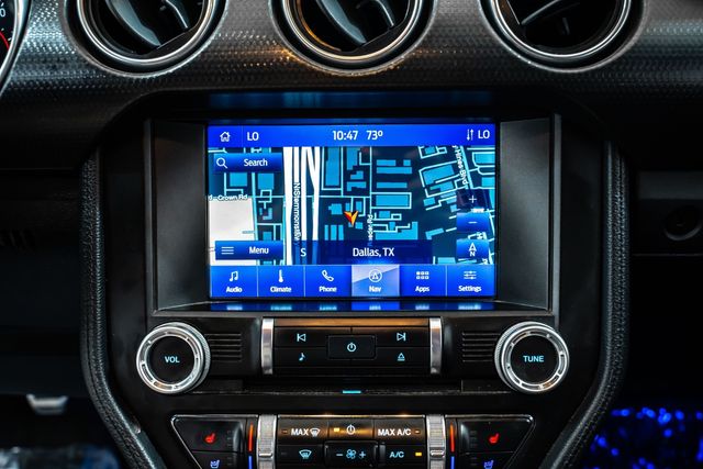 2022 Ford Mustang GT Premium California Special with Many Upgrades | Dallas, TX | RPM Garage