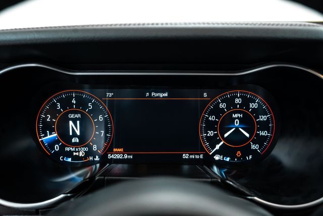 2022 Ford Mustang GT Premium California Special with Many Upgrades | Dallas, TX | RPM Garage 2022 Ford Mustang GT Premium California Special with Many Upgrades | Dallas, TX | RPM Garage