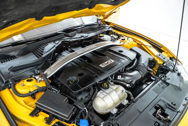 2022 Ford Mustang GT Premium California Special with Many Upgrades | Dallas, TX | RPM Garage