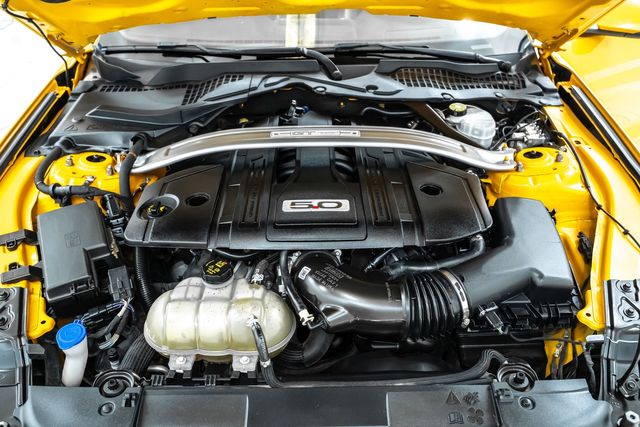 2022 Ford Mustang GT Premium California Special with Many Upgrades | Dallas, TX | RPM Garage