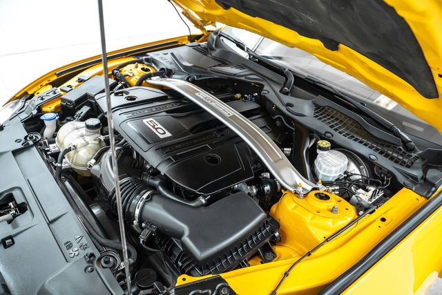 2022 Ford Mustang GT Premium California Special with Many Upgrades | Dallas, TX | RPM Garage 2022 Ford Mustang GT Premium California Special with Many Upgrades | Dallas, TX | RPM Garage