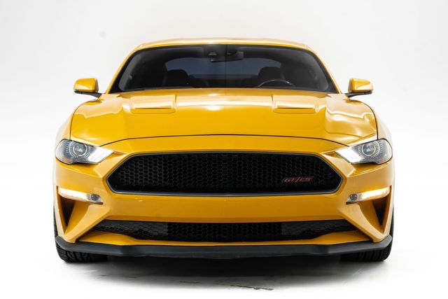 2022 Ford Mustang GT Premium California Special with Many Upgrades | Dallas, TX | RPM Garage 2022 Ford Mustang GT Premium California Special with Many Upgrades | Dallas, TX | RPM Garage
