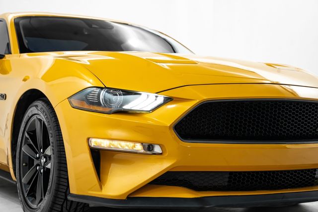 2022 Ford Mustang GT Premium California Special with Many Upgrades | Dallas, TX | RPM Garage