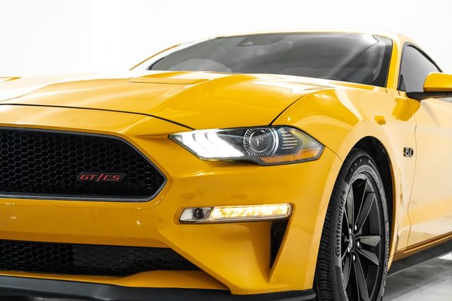 2022 Ford Mustang GT Premium California Special with Many Upgrades | Dallas, TX | RPM Garage