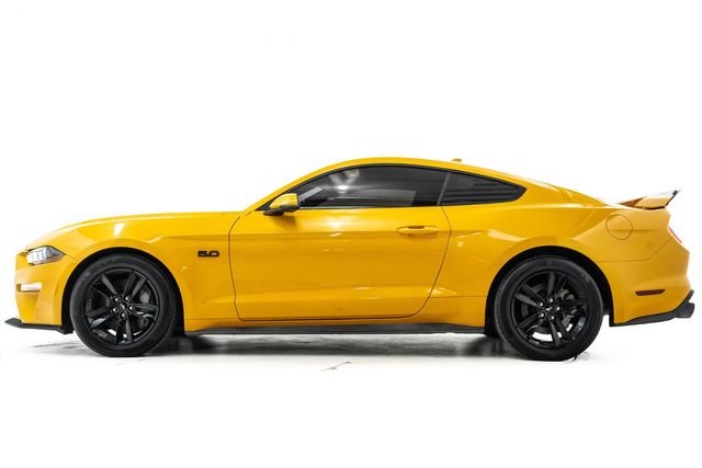 2022 Ford Mustang GT Premium California Special with Many Upgrades | Dallas, TX | RPM Garage 2022 Ford Mustang GT Premium California Special with Many Upgrades | Dallas, TX | RPM Garage