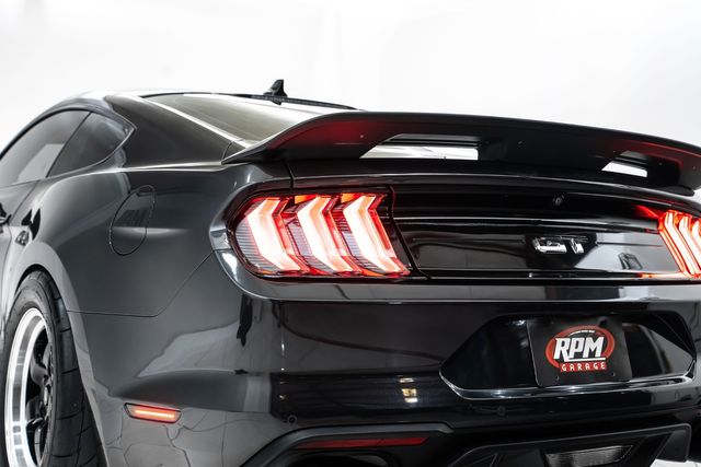 2022 Ford Mustang GT Premium Perf. Pkg. & Recaros with Many Upgrades | Dallas, TX | RPM Garage 2022 Ford Mustang GT Premium Perf. Pkg. & Recaros with Many Upgrades | Dallas, TX | RPM Garage