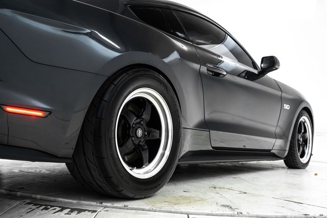 2022 Ford Mustang GT Premium Perf. Pkg. & Recaros with Many Upgrades | Dallas, TX | RPM Garage 2022 Ford Mustang GT Premium Perf. Pkg. & Recaros with Many Upgrades | Dallas, TX | RPM Garage