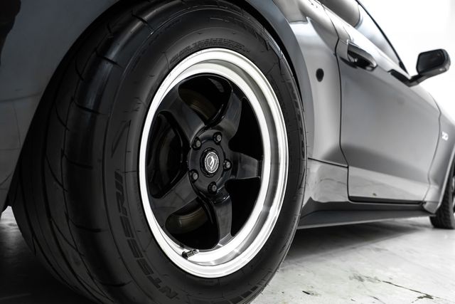 2022 Ford Mustang GT Premium Perf. Pkg. &amp; Recaros with Many Upgrades | Dallas, TX | RPM Garage