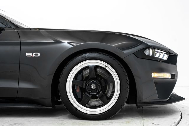 2022 Ford Mustang GT Premium Perf. Pkg. & Recaros with Many Upgrades | Dallas, TX | RPM Garage 2022 Ford Mustang GT Premium Perf. Pkg. & Recaros with Many Upgrades | Dallas, TX | RPM Garage