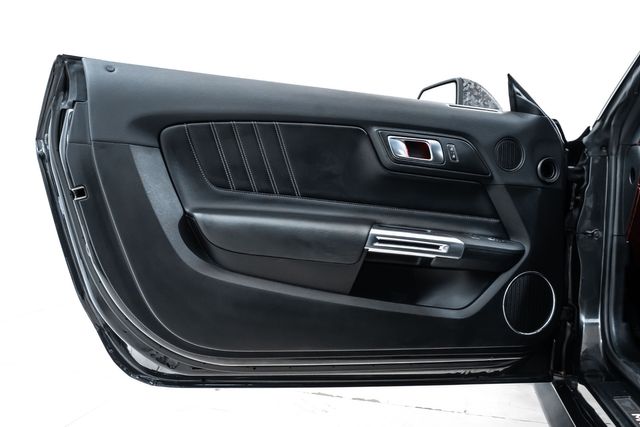 2022 Ford Mustang GT Premium Perf. Pkg. & Recaros with Many Upgrades | Dallas, TX | RPM Garage 2022 Ford Mustang GT Premium Perf. Pkg. & Recaros with Many Upgrades | Dallas, TX | RPM Garage