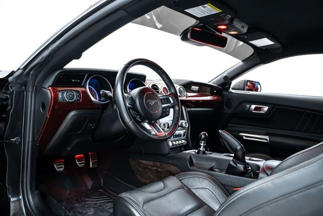 2022 Ford Mustang GT Premium Perf. Pkg. & Recaros with Many Upgrades | Dallas, TX | RPM Garage 2022 Ford Mustang GT Premium Perf. Pkg. & Recaros with Many Upgrades | Dallas, TX | RPM Garage