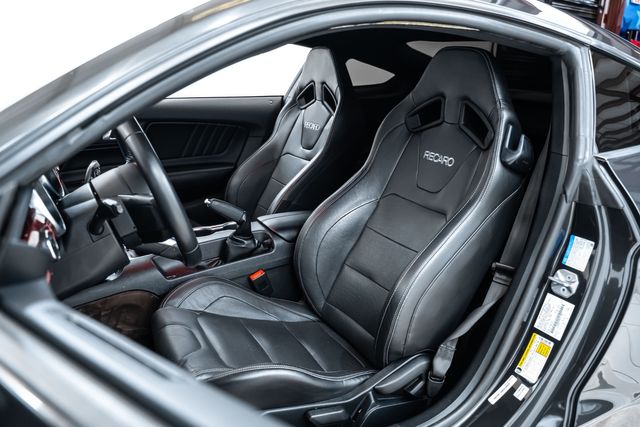 2022 Ford Mustang GT Premium Perf. Pkg. &amp; Recaros with Many Upgrades | Dallas, TX | RPM Garage