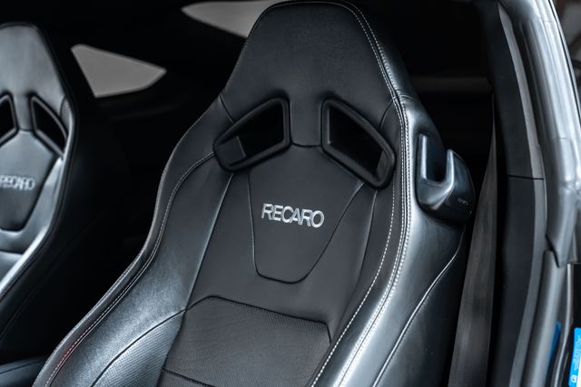 2022 Ford Mustang GT Premium Perf. Pkg. &amp; Recaros with Many Upgrades | Dallas, TX | RPM Garage