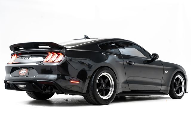 2022 Ford Mustang GT Premium Perf. Pkg. & Recaros with Many Upgrades | Dallas, TX | RPM Garage 2022 Ford Mustang GT Premium Perf. Pkg. & Recaros with Many Upgrades | Dallas, TX | RPM Garage