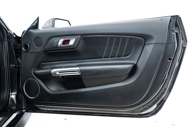 2022 Ford Mustang GT Premium Perf. Pkg. & Recaros with Many Upgrades | Dallas, TX | RPM Garage 2022 Ford Mustang GT Premium Perf. Pkg. & Recaros with Many Upgrades | Dallas, TX | RPM Garage