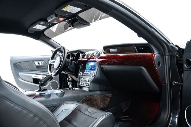 2022 Ford Mustang GT Premium Perf. Pkg. & Recaros with Many Upgrades | Dallas, TX | RPM Garage 2022 Ford Mustang GT Premium Perf. Pkg. & Recaros with Many Upgrades | Dallas, TX | RPM Garage