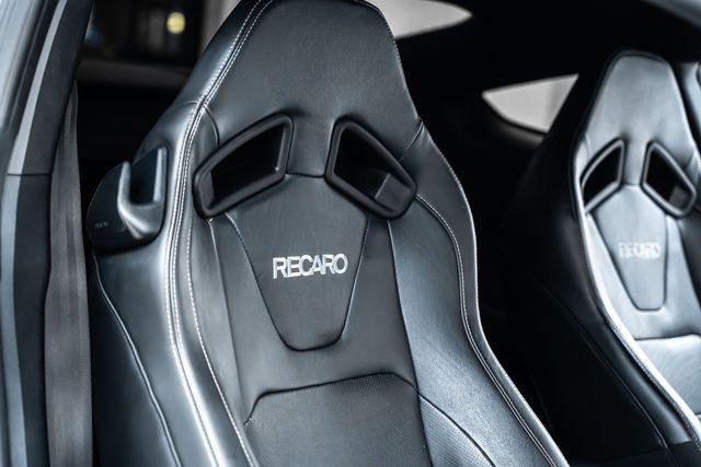 2022 Ford Mustang GT Premium Perf. Pkg. &amp; Recaros with Many Upgrades | Dallas, TX | RPM Garage