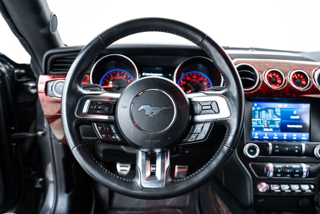 2022 Ford Mustang GT Premium Perf. Pkg. & Recaros with Many Upgrades | Dallas, TX | RPM Garage 2022 Ford Mustang GT Premium Perf. Pkg. & Recaros with Many Upgrades | Dallas, TX | RPM Garage