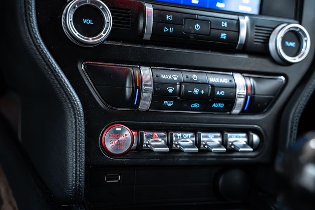 2022 Ford Mustang GT Premium Perf. Pkg. & Recaros with Many Upgrades | Dallas, TX | RPM Garage 2022 Ford Mustang GT Premium Perf. Pkg. & Recaros with Many Upgrades | Dallas, TX | RPM Garage