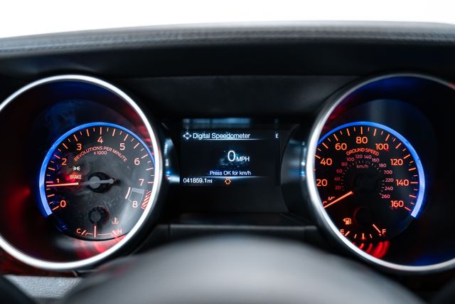 2022 Ford Mustang GT Premium Perf. Pkg. &amp; Recaros with Many Upgrades | Dallas, TX | RPM Garage