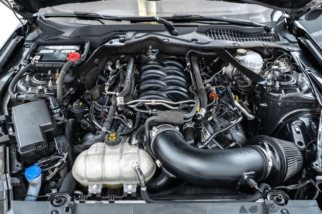 2022 Ford Mustang GT Premium Perf. Pkg. &amp; Recaros with Many Upgrades | Dallas, TX | RPM Garage
