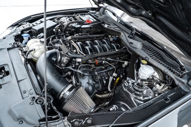 2022 Ford Mustang GT Premium Perf. Pkg. &amp; Recaros with Many Upgrades | Dallas, TX | RPM Garage