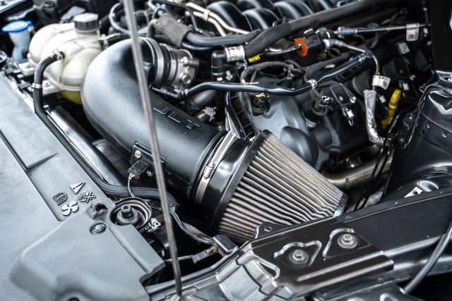 2022 Ford Mustang GT Premium Perf. Pkg. &amp; Recaros with Many Upgrades | Dallas, TX | RPM Garage