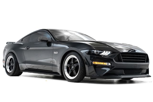 2022 Ford Mustang GT Premium Perf. Pkg. & Recaros with Many Upgrades | Dallas, TX | RPM Garage 2022 Ford Mustang GT Premium Perf. Pkg. & Recaros with Many Upgrades | Dallas, TX | RPM Garage