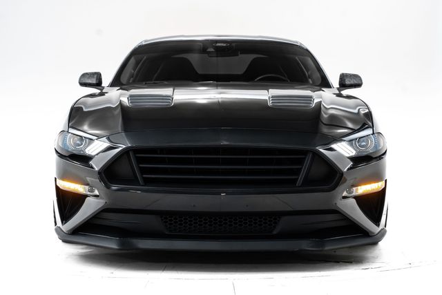 2022 Ford Mustang GT Premium Perf. Pkg. &amp; Recaros with Many Upgrades | Dallas, TX | RPM Garage