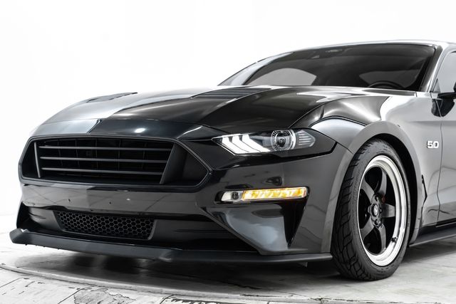 2022 Ford Mustang GT Premium Perf. Pkg. & Recaros with Many Upgrades | Dallas, TX | RPM Garage 2022 Ford Mustang GT Premium Perf. Pkg. & Recaros with Many Upgrades | Dallas, TX | RPM Garage