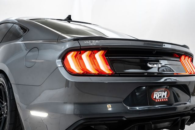 2022 Ford Mustang GT Whipple Supercharged E85 with Many Upgrades | Dallas, TX | RPM Garage 2022 Ford Mustang GT Whipple Supercharged E85 with Many Upgrades | Dallas, TX | RPM Garage