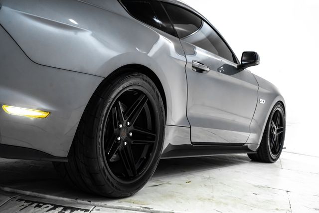 2022 Ford Mustang GT Whipple Supercharged E85 with Many Upgrades | Dallas, TX | RPM Garage