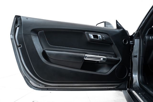 2022 Ford Mustang GT Whipple Supercharged E85 with Many Upgrades | Dallas, TX | RPM Garage