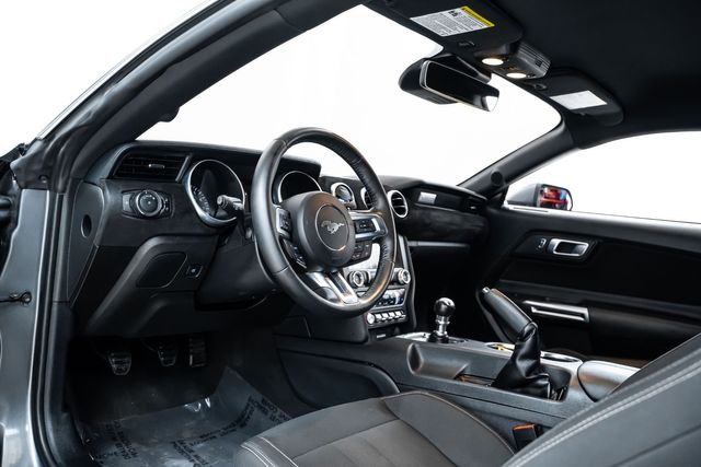 2022 Ford Mustang GT Whipple Supercharged E85 with Many Upgrades | Dallas, TX | RPM Garage