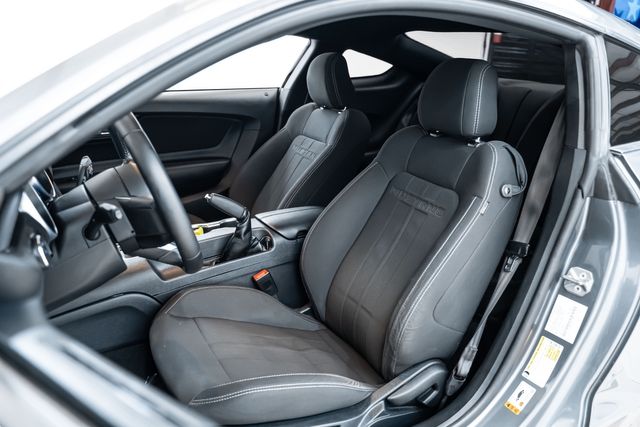 2022 Ford Mustang GT Whipple Supercharged E85 with Many Upgrades | Dallas, TX | RPM Garage