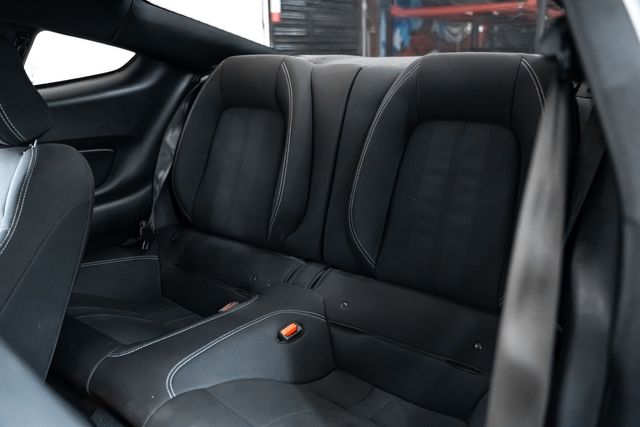 2022 Ford Mustang GT Whipple Supercharged E85 with Many Upgrades | Dallas, TX | RPM Garage