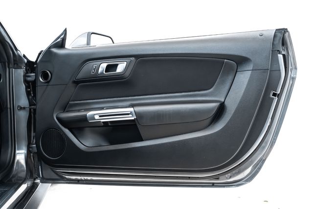 2022 Ford Mustang GT Whipple Supercharged E85 with Many Upgrades | Dallas, TX | RPM Garage