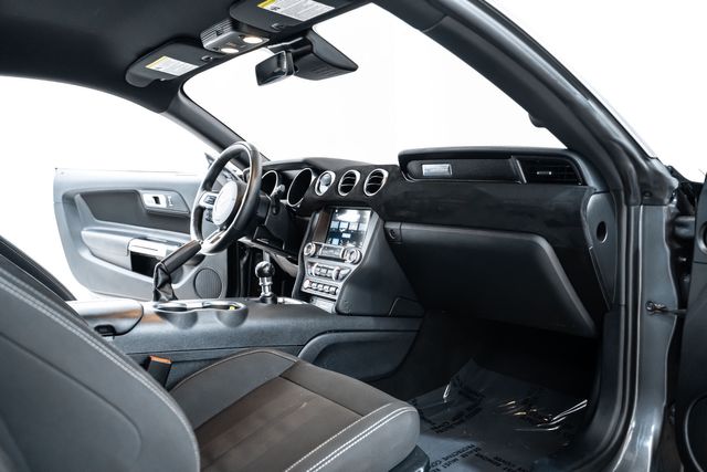 2022 Ford Mustang GT Whipple Supercharged E85 with Many Upgrades | Dallas, TX | RPM Garage 2022 Ford Mustang GT Whipple Supercharged E85 with Many Upgrades | Dallas, TX | RPM Garage