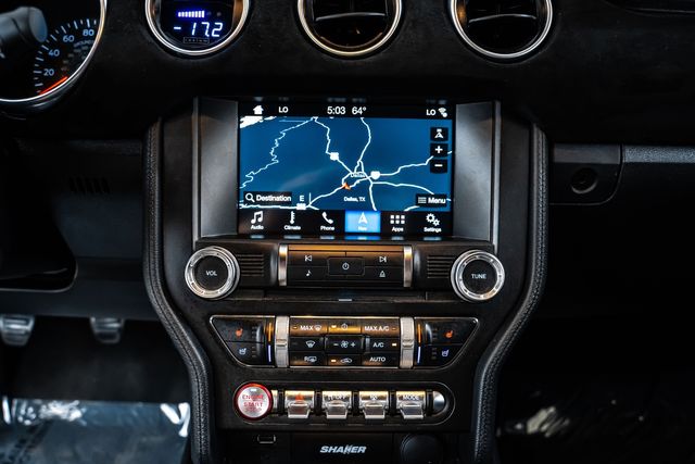 2022 Ford Mustang GT Whipple Supercharged E85 with Many Upgrades | Dallas, TX | RPM Garage