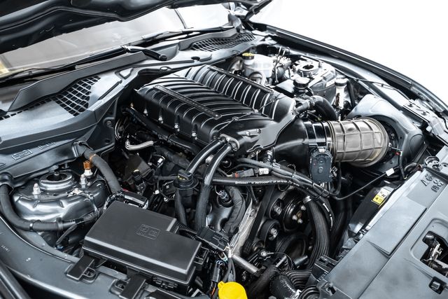 2022 Ford Mustang GT Whipple Supercharged E85 with Many Upgrades | Dallas, TX | RPM Garage 2022 Ford Mustang GT Whipple Supercharged E85 with Many Upgrades | Dallas, TX | RPM Garage