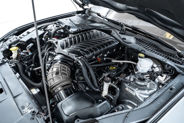 2022 Ford Mustang GT Whipple Supercharged E85 with Many Upgrades | Dallas, TX | RPM Garage 2022 Ford Mustang GT Whipple Supercharged E85 with Many Upgrades | Dallas, TX | RPM Garage