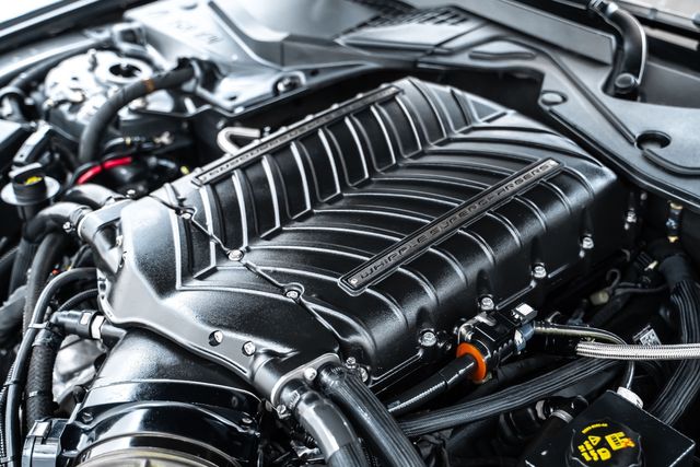 2022 Ford Mustang GT Whipple Supercharged E85 with Many Upgrades | Dallas, TX | RPM Garage 2022 Ford Mustang GT Whipple Supercharged E85 with Many Upgrades | Dallas, TX | RPM Garage