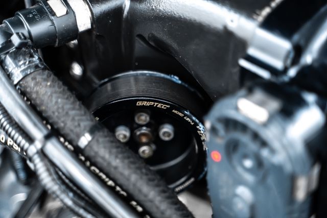 2022 Ford Mustang GT Whipple Supercharged E85 with Many Upgrades | Dallas, TX | RPM Garage 2022 Ford Mustang GT Whipple Supercharged E85 with Many Upgrades | Dallas, TX | RPM Garage