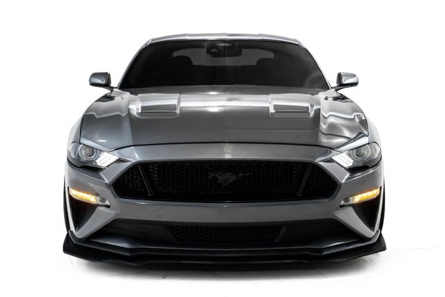 2022 Ford Mustang GT Whipple Supercharged E85 with Many Upgrades | Dallas, TX | RPM Garage 2022 Ford Mustang GT Whipple Supercharged E85 with Many Upgrades | Dallas, TX | RPM Garage