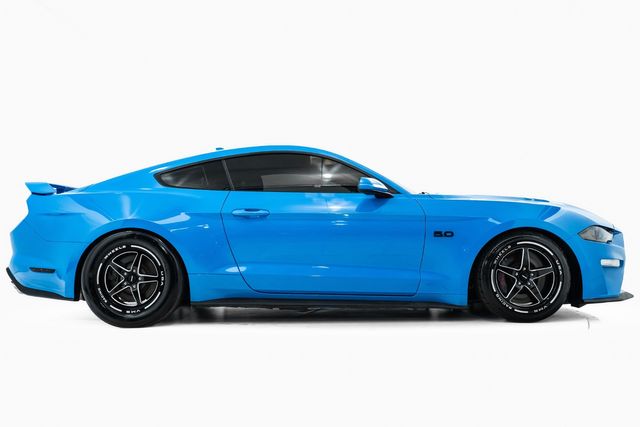2022 Ford Mustang GT with Many Upgrades | Dallas, TX | RPM Garage