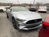 2022 Ford Mustang  - John Gibson Auto Sales Hot Springs
