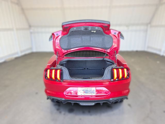 2022 Ford Mustang GT Premium | Houston, TX | Texas Star Motors 2022 Ford Mustang GT Premium | Houston, TX | Texas Star Motors