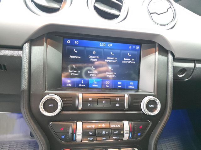 2022 Ford Mustang GT Premium | Houston, TX | Texas Star Motors 2022 Ford Mustang GT Premium | Houston, TX | Texas Star Motors