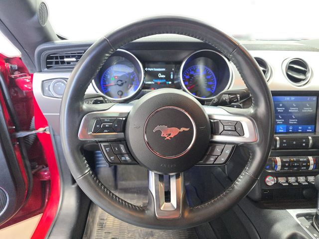 2022 Ford Mustang GT Premium | Houston, TX | Texas Star Motors 2022 Ford Mustang GT Premium | Houston, TX | Texas Star Motors