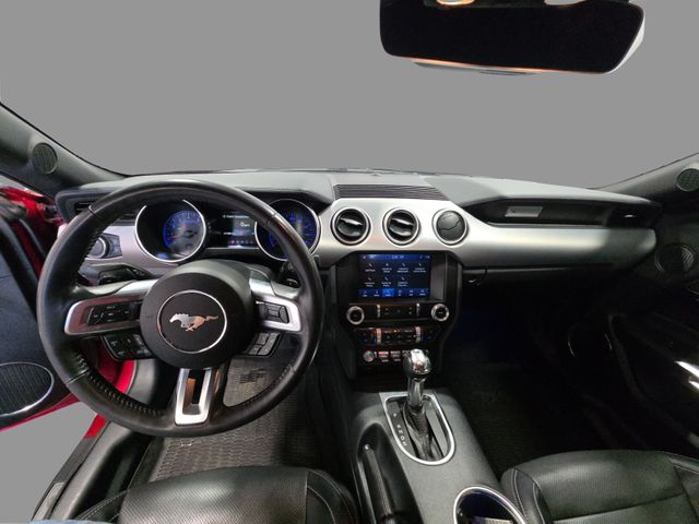 2022 Ford Mustang GT Premium | Houston, TX | Texas Star Motors 2022 Ford Mustang GT Premium | Houston, TX | Texas Star Motors